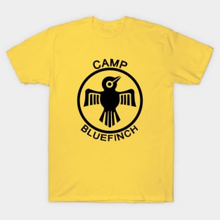 Camp Bluefinch T-Shirt